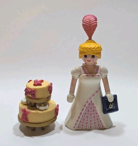 Playmobil torte braut - torte,