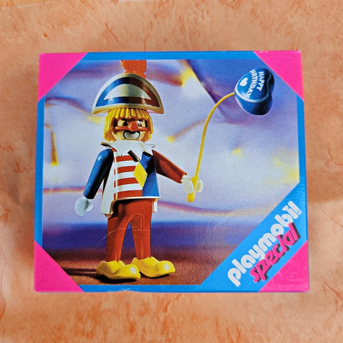 Playmobil special set figur - playmobil,