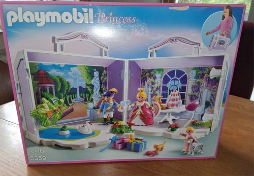 Playmobil 5359 mein - 5359, mitnehm