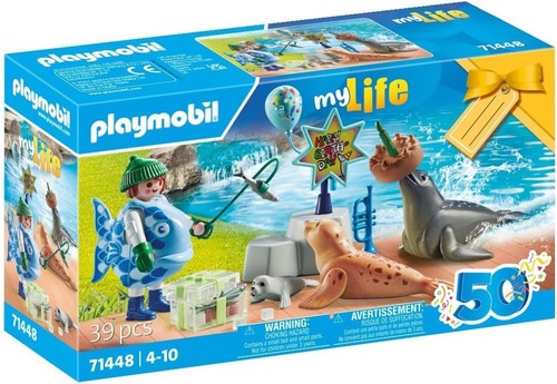 Playmobil jahre mylife - playmobil®,