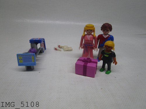 Playmobil img 5108 - playmobil, geburtstag