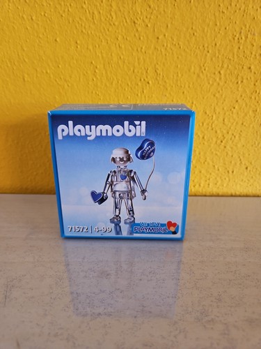 Playmobil 71572 love 50 - playmobil,