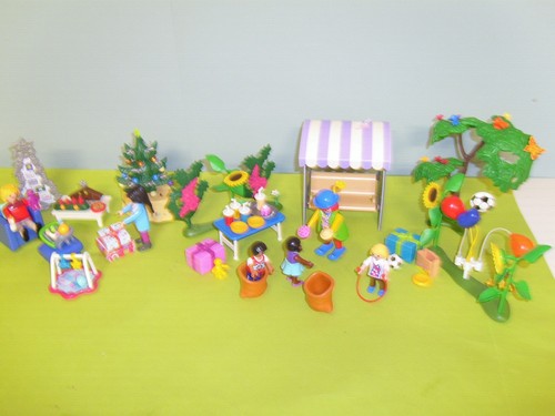Playmobil