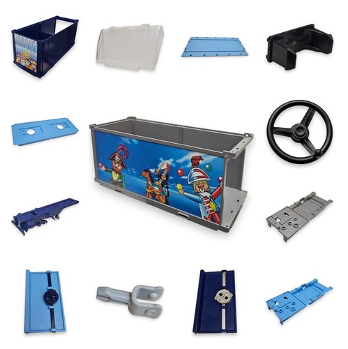 Playmobil 4447 4068 - , lkw