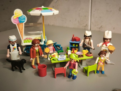 Kinder geburtstag eisstand - geburtstag,