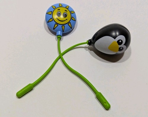 Playmobil kinder ballon - **playmobil**,