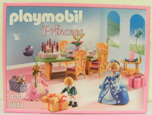 Playmobil princess - playmobil,
