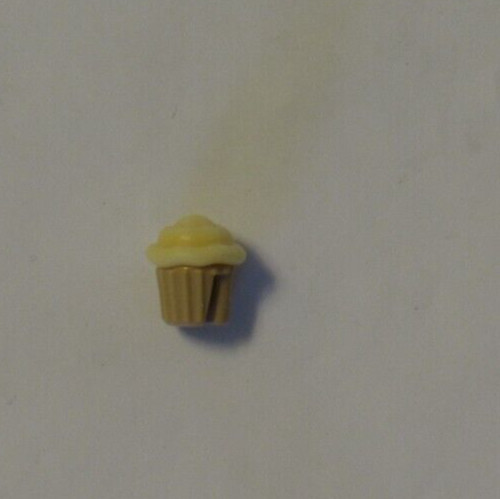Playmobil cupcake muffin - playmobil©,
