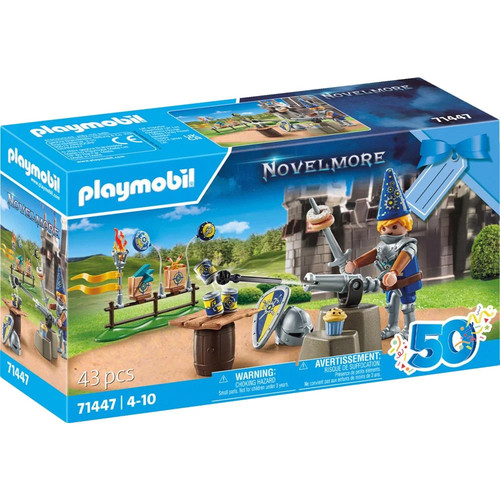 Playmobil 71447 - playmobil,