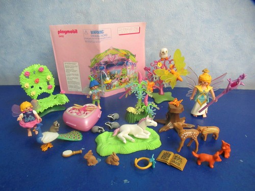 5492 einhorn geburtstag feen - 5492,