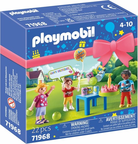 Playmobil 71968 - playmobil,