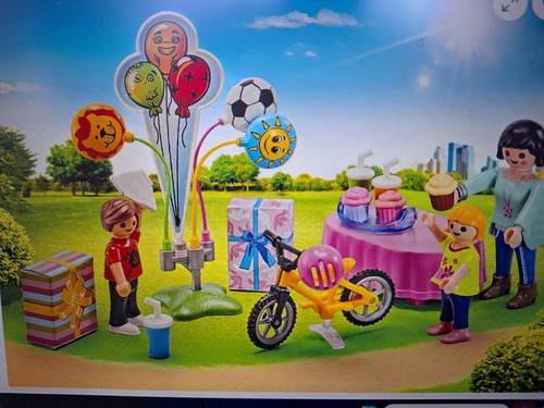 Playmobil 9865 kinder - 9865,