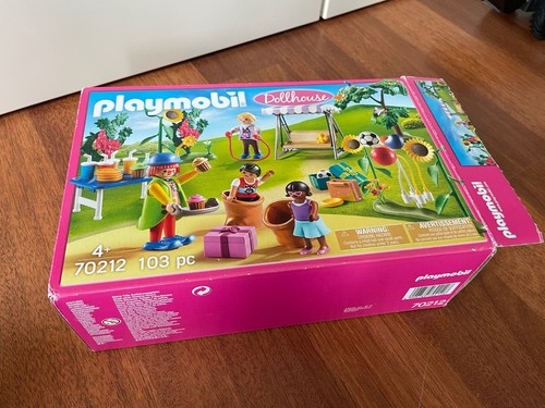 Playmobil 70212