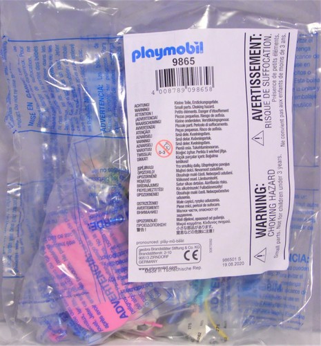 Playmobil 9865 - playmobil,