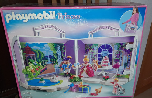 Playmobil 5359 mein - 5359,