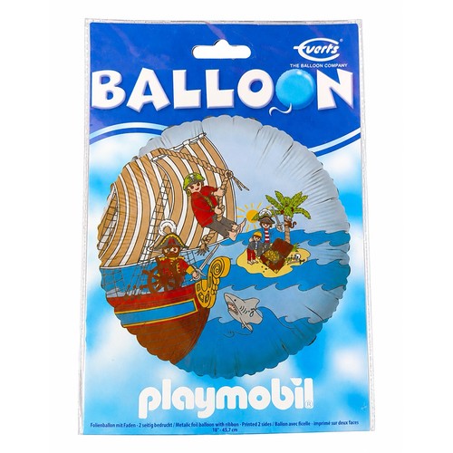 Neu playmobil folienballon - neu:,