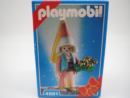 Playmobil 4981 vedes - playmobil, "vedes