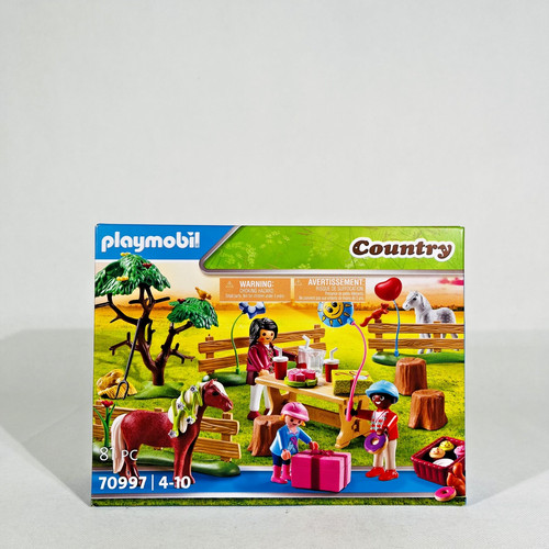 Playmobil country 70997 - playmobil,