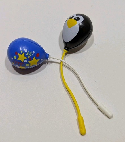 Playmobil kinder ballon - **playmobil**,