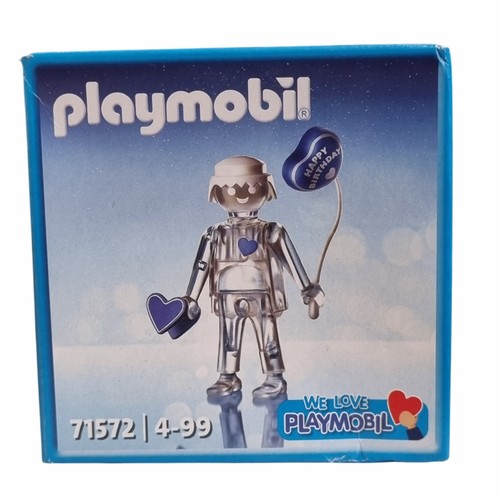 Playmobil 71572 jahre - 71572,