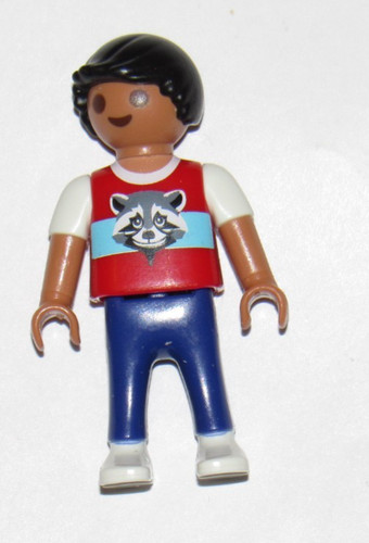 Playmobil kind junge figur - playmobil©,
