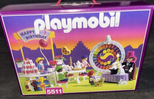 Playmobil 5511
