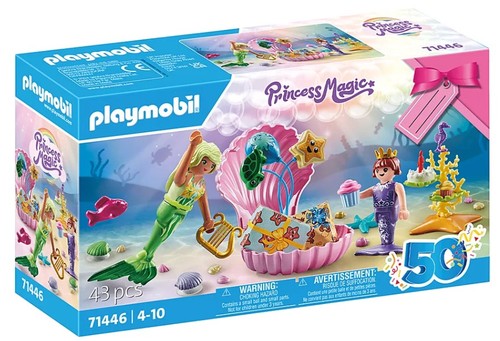 Playmobil princess magic - princess,