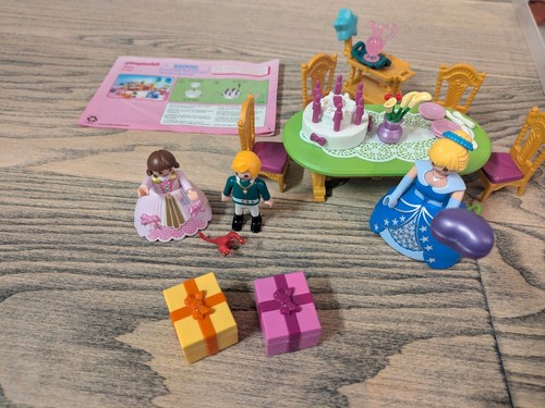 Playmobil princess - ❤️‍playmobil,
