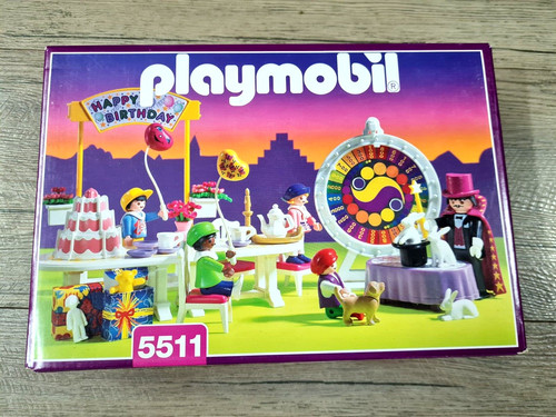 Playmobil 5511 - playmobil®,