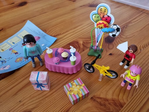 Playmobil 9865 - playmobil,