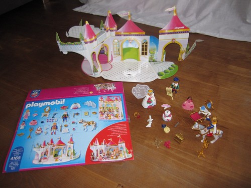 Playmobil 4165 adventskalender - playmobil,