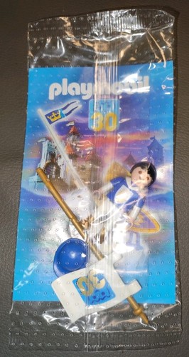 Vintage playmobil promo - promo, set