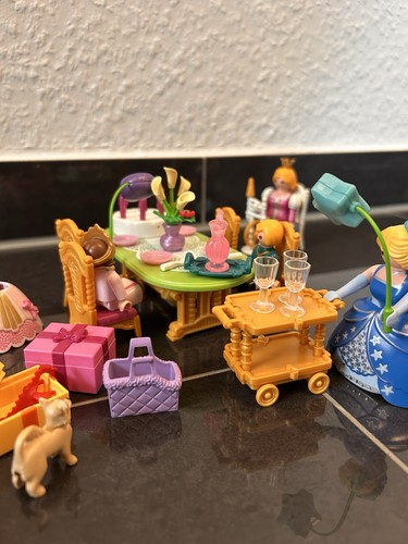 Playmobil prinzessinnen - playmobil,