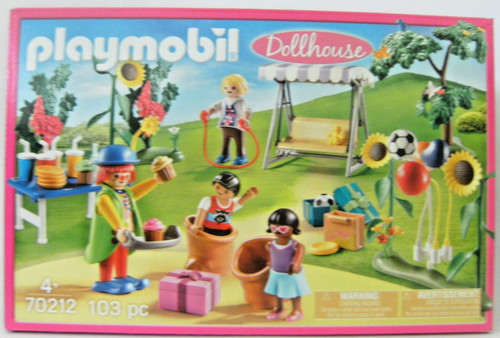 Playmobil dollhouse - playmobil,