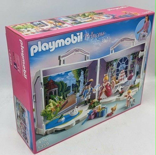 Playmobil 5359 mein mitnehm - 5359,