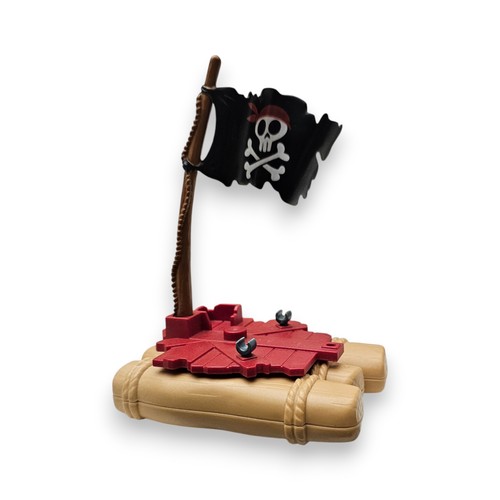 Playmobil zubehör floß - playmobil,