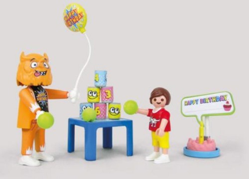 Playmobil 71968 - playmobil,