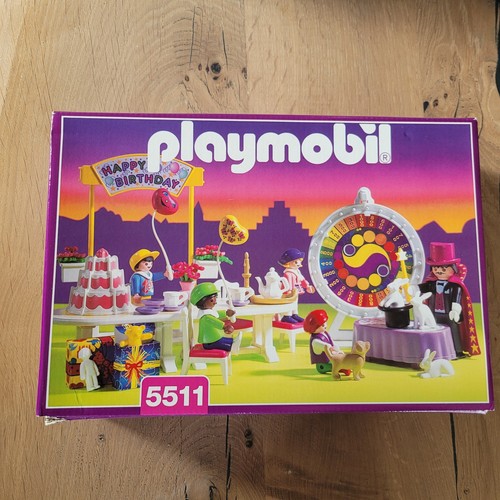 Playmobil 5511 - ,