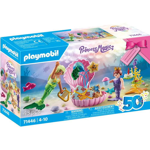 Playmobil 71446 - playmobil,