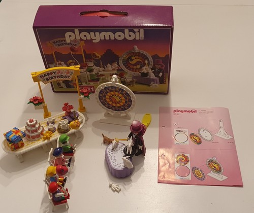 Playmobil 5511 - playmobil®,
