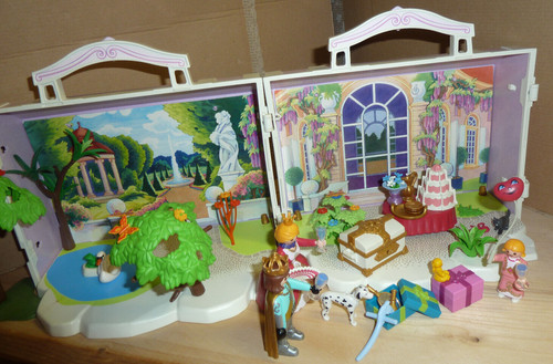 Playmobil 5359 - playmobil, -5359-