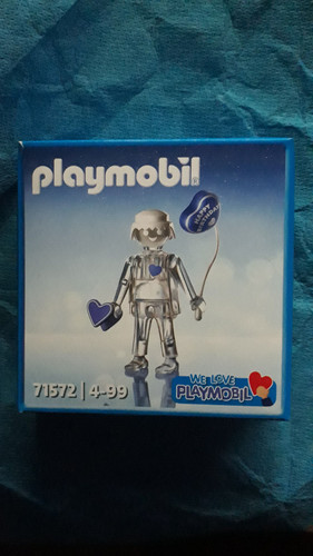 Playmobil 71527 happy - playmobil,