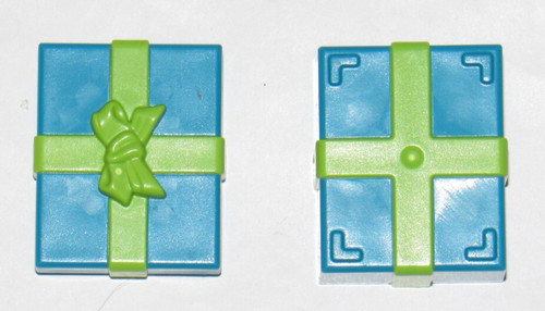 Playmobil geschenk box - playmobil©,