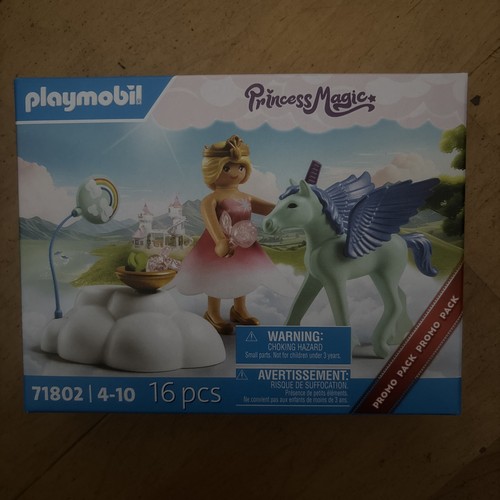 Playmobil 71802