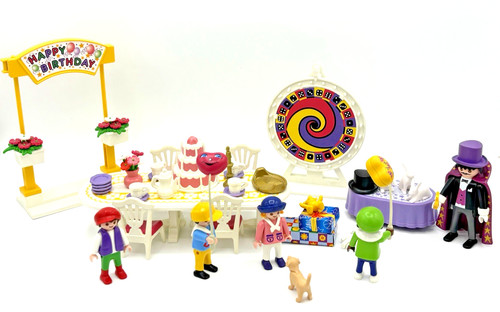 Playmobil 5511