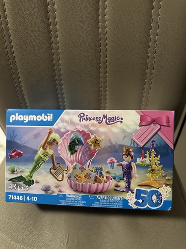Playmobil 71446 princess - 71446,