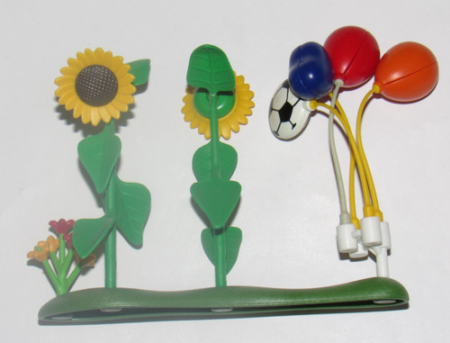 Playmobil wiese pflanzen - wiese,