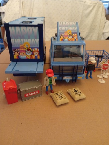 Playmobil 4068 happy - playmobil,