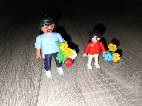 Auflösung playmobil sammlung - auflösung,