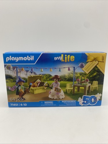 Playmobil 71451 kostümparty - playmobil®,